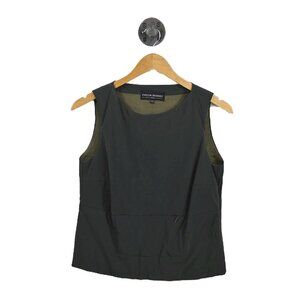 Evelin Brandt Utility Top #174-23